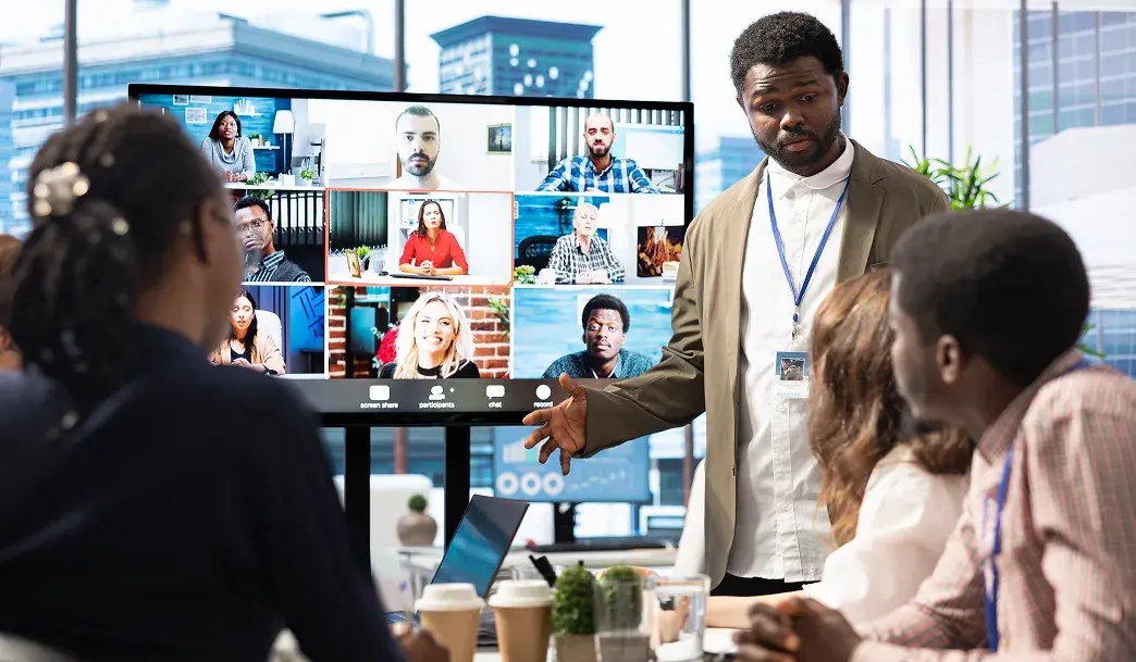 The Best Collaboration Tools for Faster Communication and Workflow Management