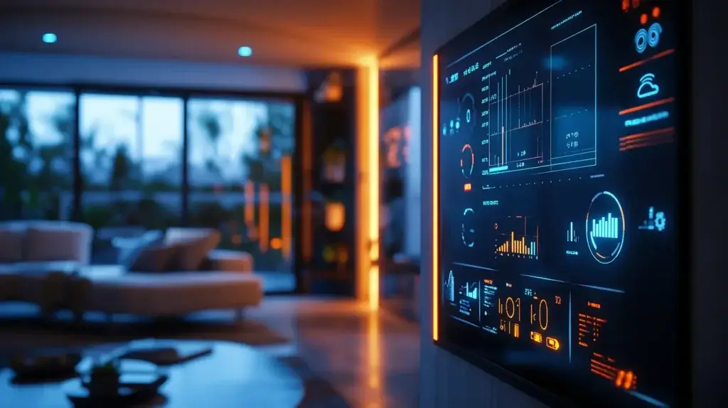 Smart Tech Solutions for Everyday Life