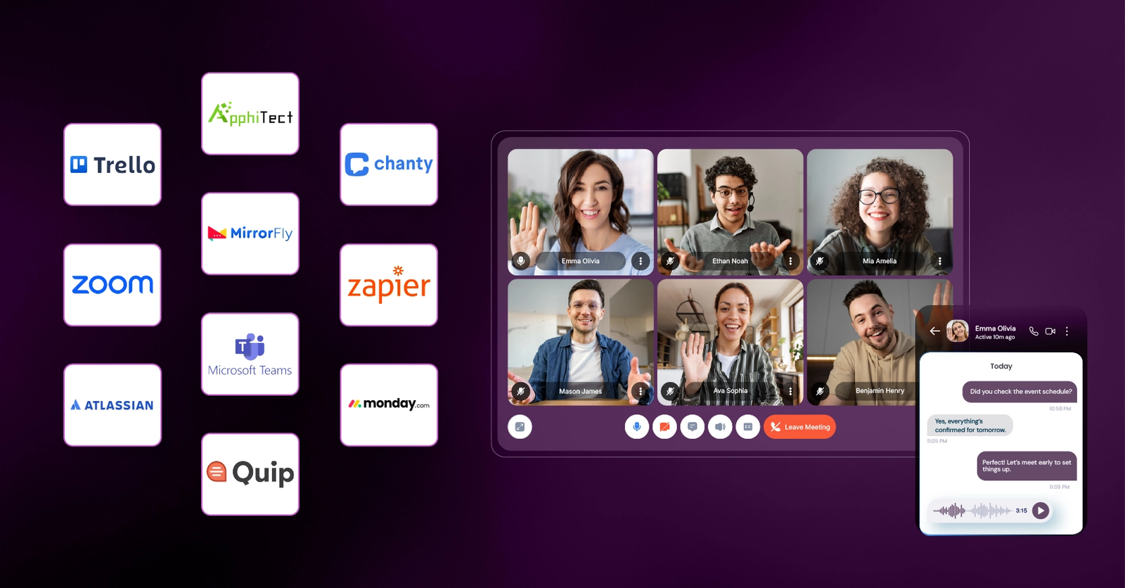 Best Team Collaboration Software for Better Productivity