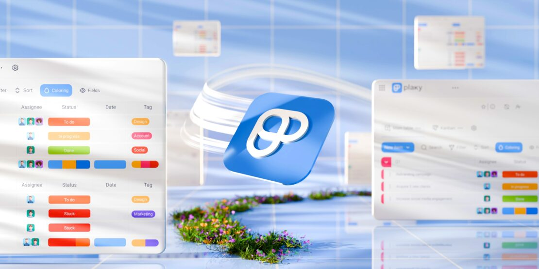 Best Productivity Software for Better Workflow Management