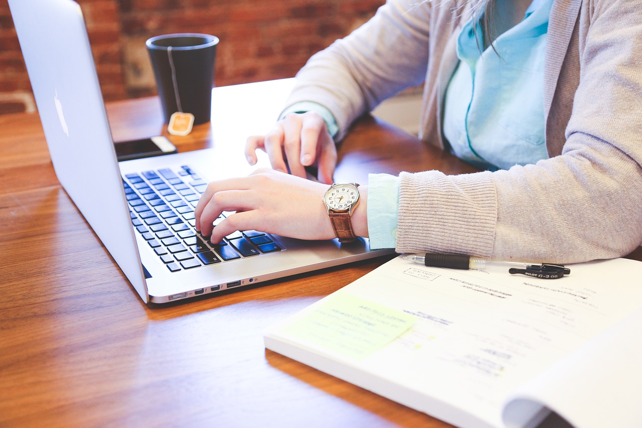 How Technology Is Improving Workplace Productivity