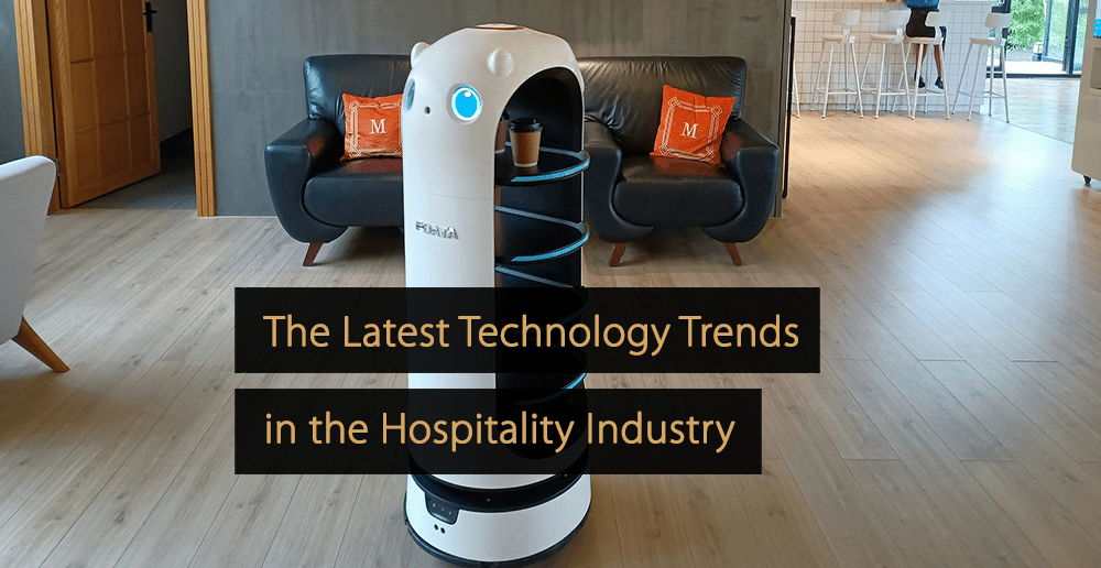 Latest Technology Trends You Need to Know