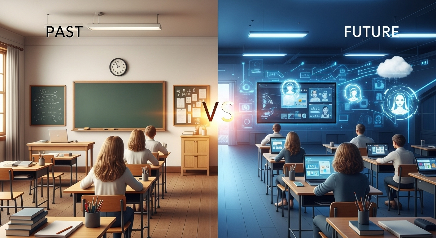How to Learn Modern Technology Tools Easily