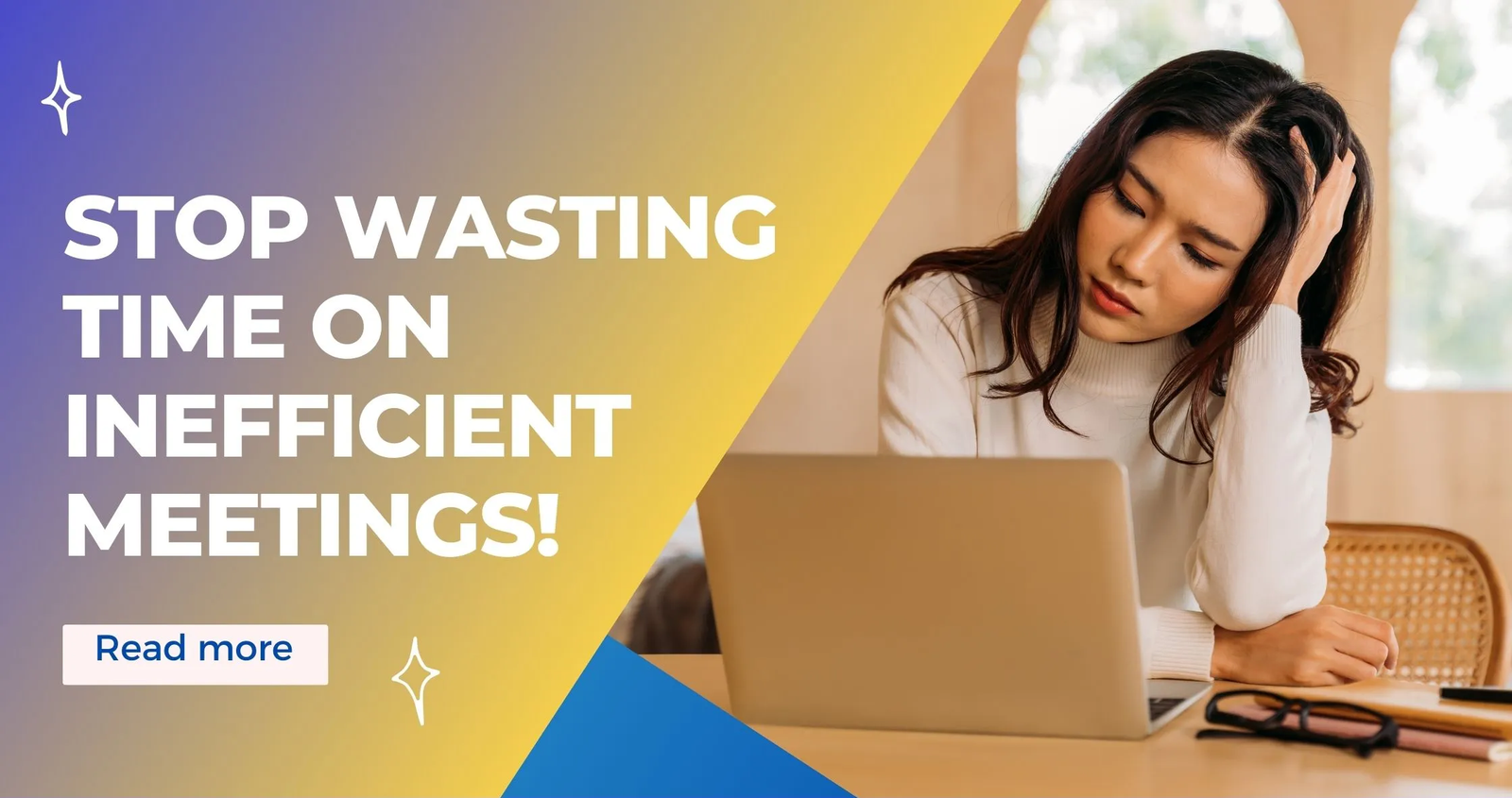 Stop Wasting Time in Meetings — Use These AI Productivity Secrets