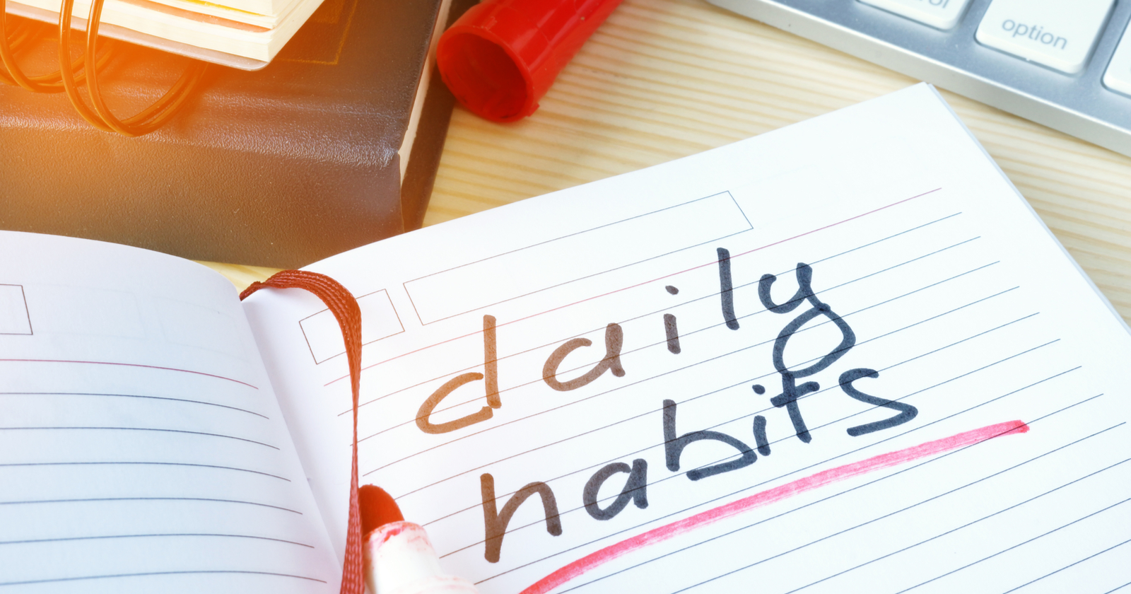 How to Improve Productivity: Simple Habits That Lead to Big Results