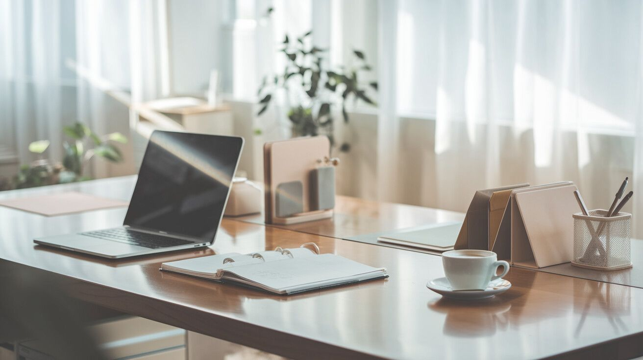 How to Improve Productivity with Simple Daily Habits