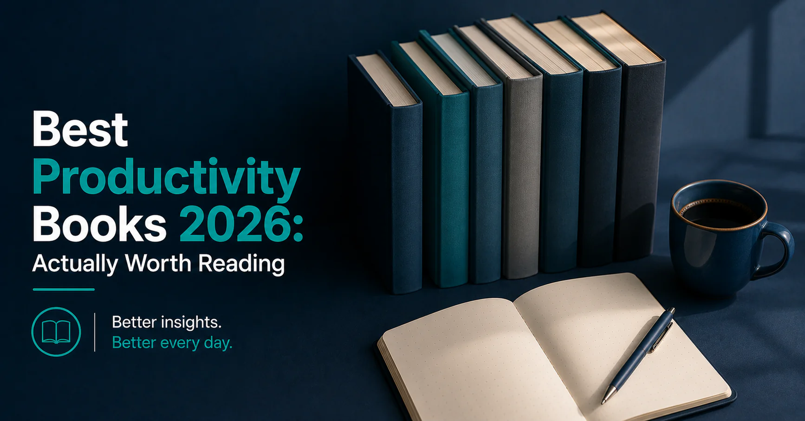 The Ultimate Guide to Boosting Productivity in 2026