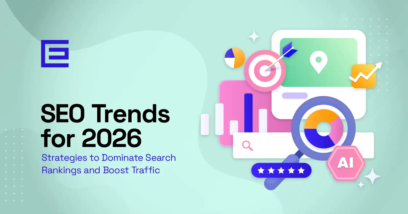 Best SEO Tools 2026: Top-Rated Platforms for Rankings, Traffic & Growth